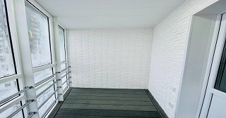 Теплый пол на балконе Юбилейный цена от 825 руб. м/2.